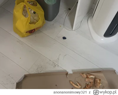 anonanonimowy321 - @Kref3x: oj zdarzy się raz czy dwa w roku jak gorszy okres najdzie...