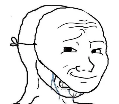 lhotse89 - @mrcake: "pięknie was d--a piecze, psiarze" powiedział psiegryw który w pi...