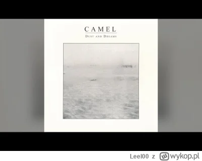 Leel00 - @dakas: Pozwolę się dokleić i polecić płytę zespołu Camel inspirowaną tą pow...