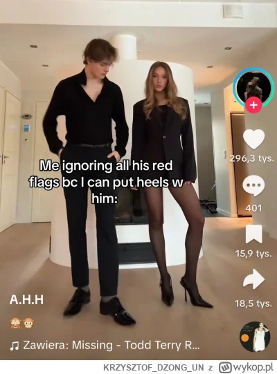 KRZYSZTOFDZONGUN - Brutalne. Natura.


#p0lka #logikarozowychpaskow #heheszki #przegr...