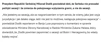 JPRW - @badreligion66: @Grooveer: Chodzi o to, że w ONZ ma być głosowana rezolucja o ...