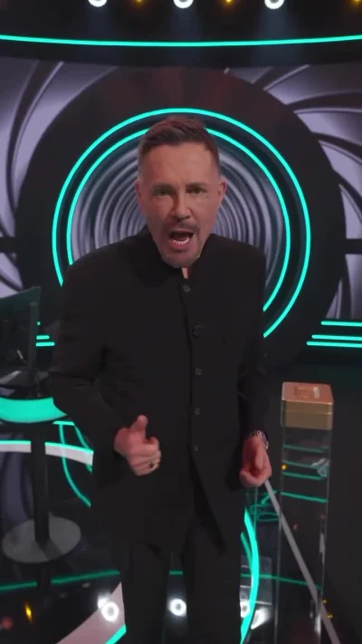 eSUBA94 - Ibisz coraz bardziej się odmładza nawet w słownictwie
#awanturaokase