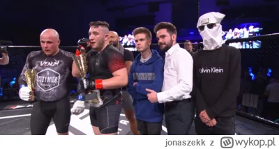 jonaszekk - #famemma