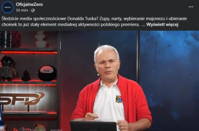EjniaKK - wał na działki za kilkaset milionów to nic, wyobraźcie sobie że tusk wrzuca...