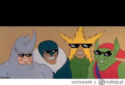 michnick88 - #mecz Me and the boys w 2 rundzie kwalifikacji do europejskich pucharów