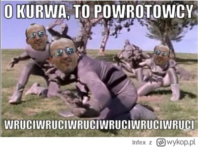 Infex - #wladcapierscieni Zapożyczę z innego tagu  ( ͡° ͜ʖ ͡°)