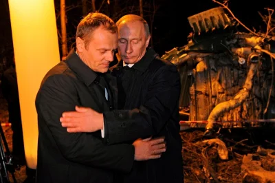 matthewonthego - TUSK Z PUTINEM SZKOLĄ WAGNEROWCÓW xDD 

niech ktoś sprawdzi czy te p...