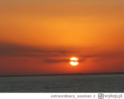 extraordinary_seaman - #codziennywschodslonca

Dzien dobry,

Wschód idealny, ale mój ...