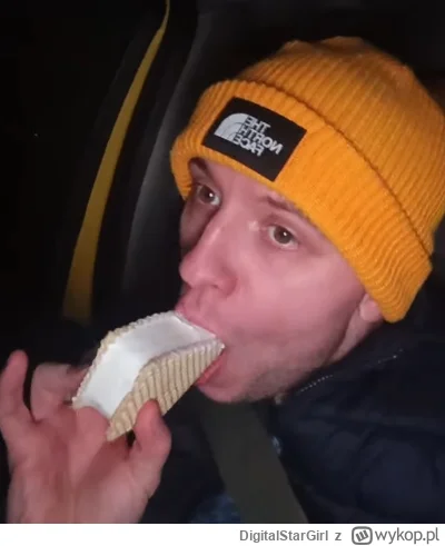 DigitalStarGirl - Za duzo contentu! Potrzebujemy przerwy bo nie nadążamy z memami. Ki...