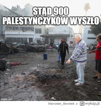 Hieronim_Berelek - ( ͡º ͜ʖ͡º)
#izrael