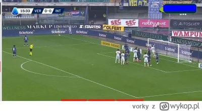 vorky - Hellas Verona 0-1 Inter Pjoter z ladna bramka ( ͡° ͜ʖ ͡°)

https://streamin.l...