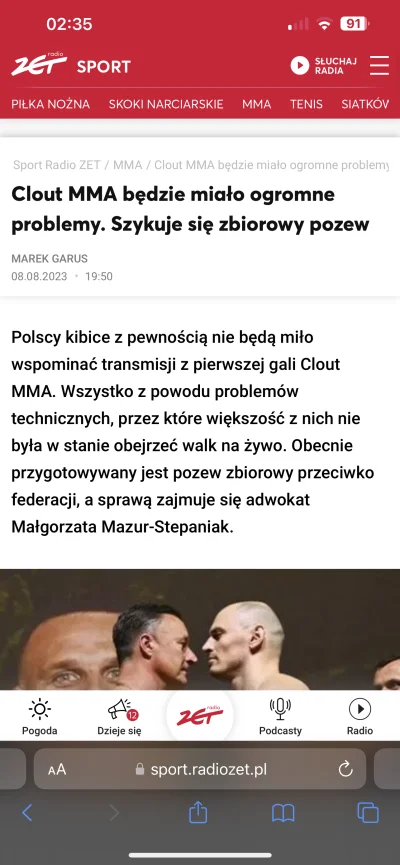 velonero - #famemma ciekawe ile osób się zgłosi po pozwu