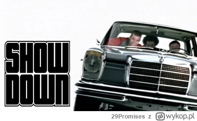 29Promises - z cyklu wykopki nie znają

#muzyka #rap