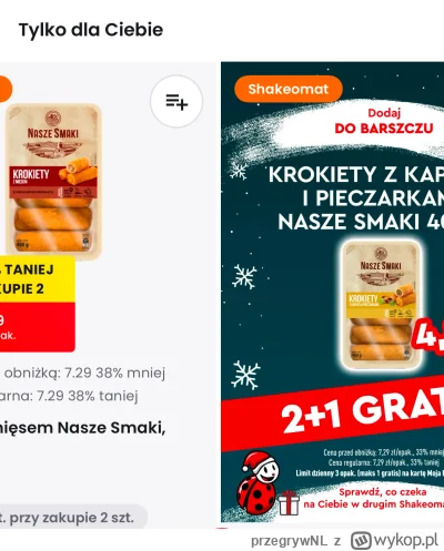 przegrywNL - #ankieta #biedronka