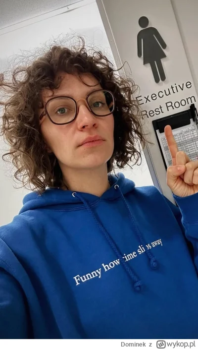 Dominek - Pamiętam jak Gonciarz był na fali vlogow z Japonii, które się dobrze ogląda...