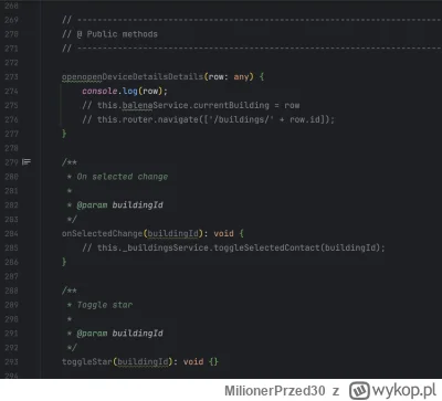 MilionerPrzed30 - Może i teraz będziemy zarabiać mniej, ale chociaż będziemy pracować...