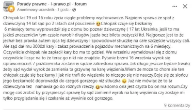 niech_ktos - I wy tak żyjecie w tej Polsce?

#prawo #polska