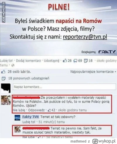 mathmed - @wscieklizna_irl Nie zasysaj Romom.