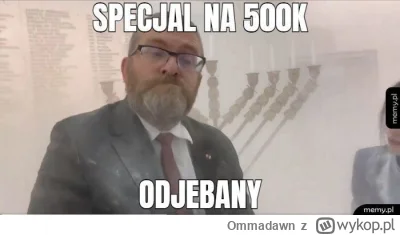 Ommadawn - #sejm #patostreamy