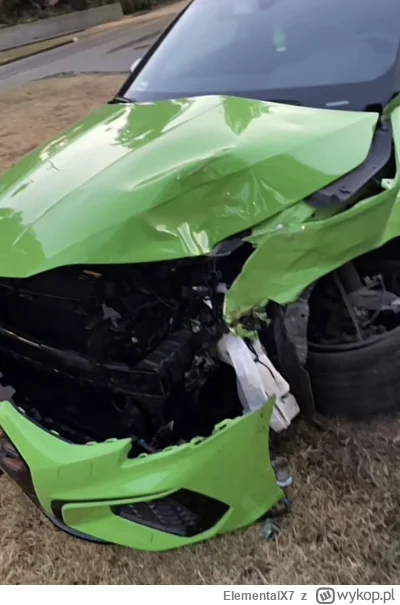 ElementalX7 - @PiotrFr: No właśnie to zalezy, bo albo ludzie na stanowiskach albo wla...