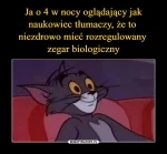 Miguelos - Potrzebuję pomocy. Jak wyjść z tak roz*ebanego zegara biologicznego? Pracu...