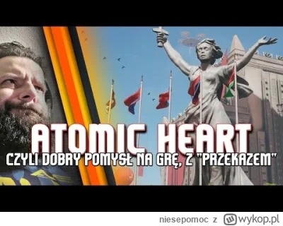 niesepomoc - @francis0440: Ja powiem Ci szczerze, że czekalam na nowego "bioshocka" w...