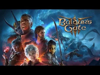 C.....U - Dawać ten konkuter szybciej bo zaraz kończę Divinity: Original Sin II z pol...