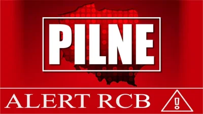 Hellicon - Nie no, grubo jest. Najpierw przyszedł alert po angielsku, potem dopiero p...