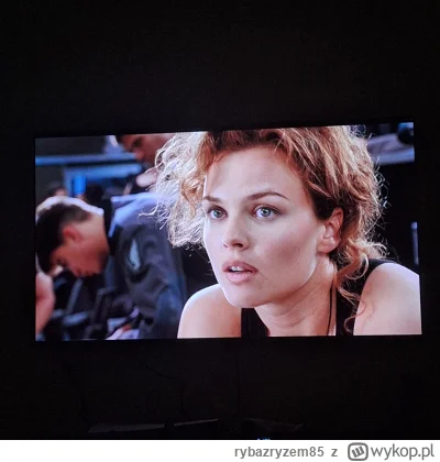 rybazryzem85 - Ehh, nie dla Wykopka, dla Oskiego to.
#rude #rudeboners #filmnawieczor...