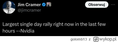 golomb13 - #gielda

No i zamykamy na czerwono