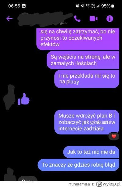 Yurakamisa - Ja #!$%@?. Frajerstwo zielonek, które dopiero wchodzą na rynek wykopowy,...