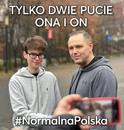 choroszczanin_ - Normalna rodzina
#polityka