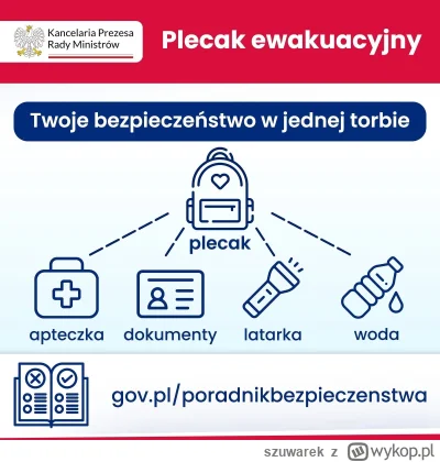 szuwarek - Niech zgadnę... ceny apteczek i latarek u wszystkich Januszy na alledno ju...