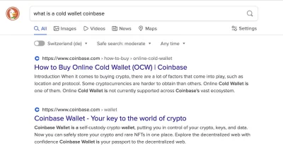 fiatlecidozera - Online custodial cold wallet

"Żetons are safu"
Coinbase

#bitcoin #...