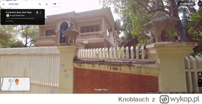 Knoblauch - @zbyszek-krol: Zbyniu tutaj adres Doktora https://maps.app.goo.gl/o58jyan...