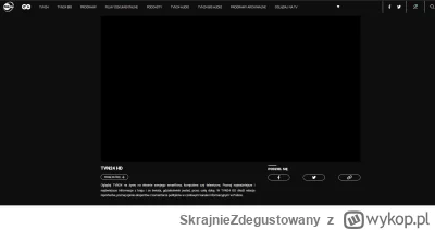 SkrajnieZdegustowany - Dlaczego, kiedy robię screena z TVN24GO (Przy pomocy print scr...