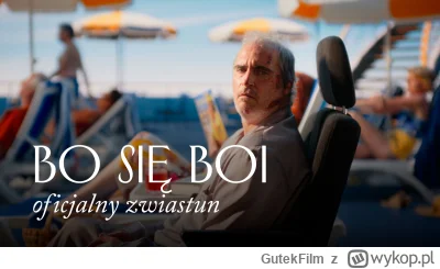 GutekFilm - ❗ NEWS ALERT ❗ Martin Scorsese i Bong Joon-ho uznali go za jednego z najl...