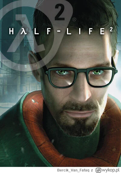 BercikVanFafaq - @SpiderFYM:  Do tego Portal 1+2