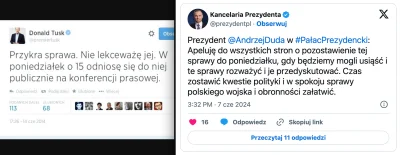 Gluptaki - @VladChat: przytuskowane na spokojnie XD Ten człowiek to parodia głowy pań...