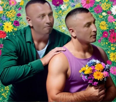 essillya - Szachta chłopak Denisa najprawdopodobniej w pazdzierniku na clout, który t...