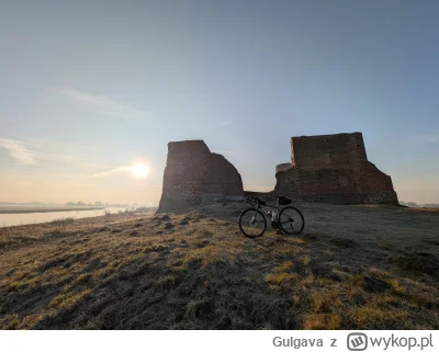 Gulgava - 35 612 + 161 = 35 773

Po Mazowszu to nawet Kujawy są ciekawe 🤣
#zaliczgm...