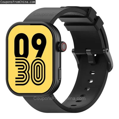 n____S - ❗ Zeblaze Btalk Plus Smart Watch
〽️ Cena: 16.99 USD (dotąd najniższa w histo...