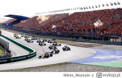 Nikita_Mazepin - No to lecimy z #listaobecnosci z GP Holandii 2025 roku!

#f1

SPOILE...