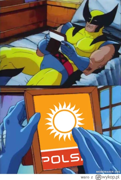 waro - HAHAHAHA

Eurosport nie pokaże dzisiaj meczu Igi Świątek. No nie w całości w k...