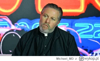 Michael_MD - Nie dla grubasa pornograficznego zaszczyty pucowania berła helmuta