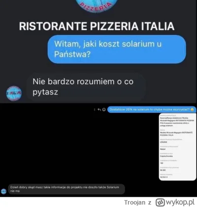 Troojan - #kpo #heheszki