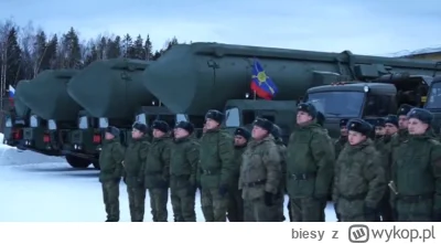 biesy - Na front pod Pokrowskiem po stronie rosyjskiej przysłano właśnie wzmocnienie ...