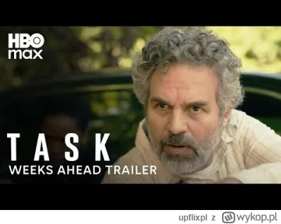 upflixpl - "Task" | Zwiastun pozostałych odcinków nowego miniserialu HBO
Standardo...
