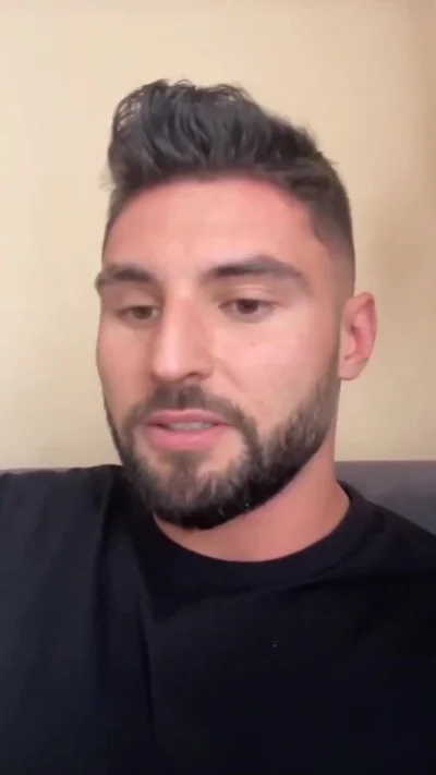 raszko754 - Co Cios taki zdziwiony że Nikolka jest fałszywa? Widziałem shota jak ta ...