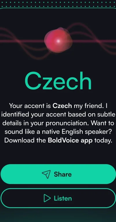 P.....e - @maddox84: W zyciu w Czechach nie bylem :)
No ale pomylka nie jest duza.